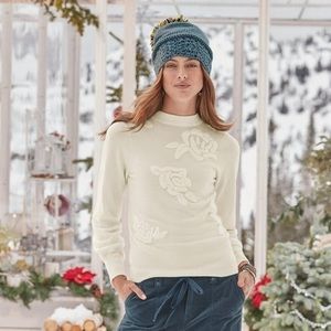 Sundance Birgitte Sweater